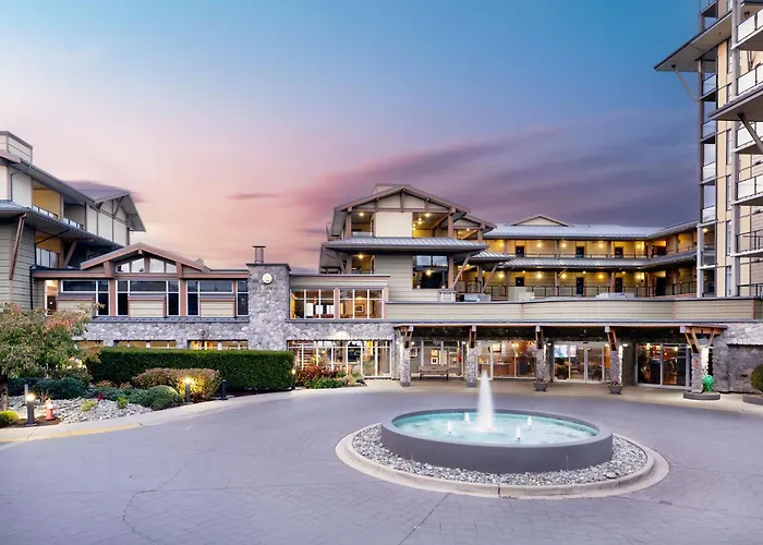 Boutique hotel only: The Beach Club Resort — Bellstar Hotels & Resorts