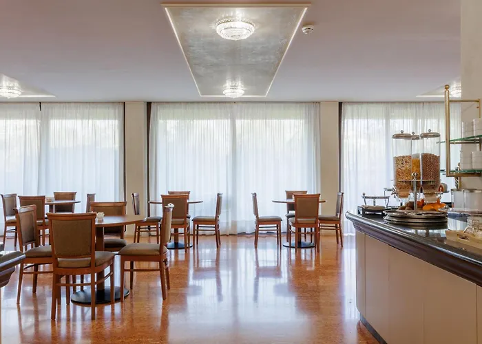 Hotel Ping Pong: Residence all'Adige