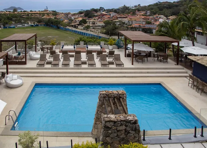 Hotel com jacuzzi: Pousada Gammel Dansk By Latitud Hoteles