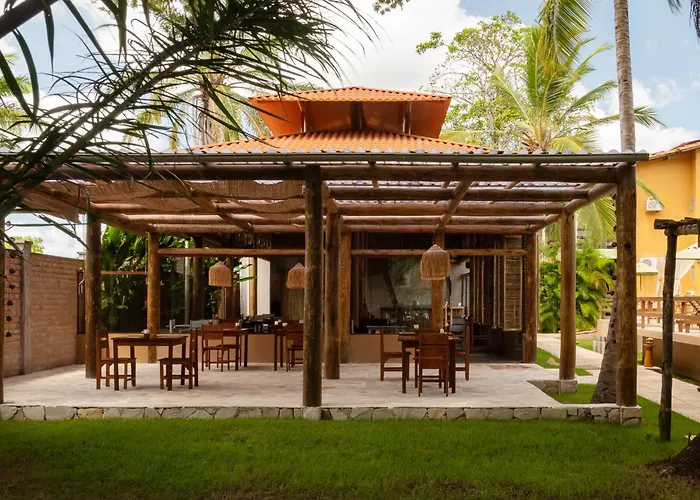 Pousada Do Rio Barreirinhas