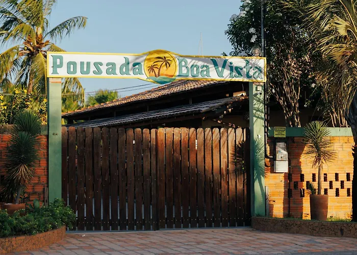 Pousada Boa Vista