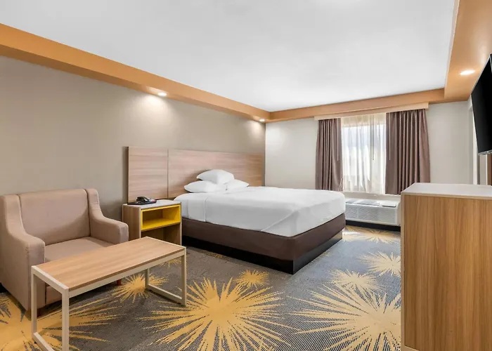 Econo Lodge Woodbridge