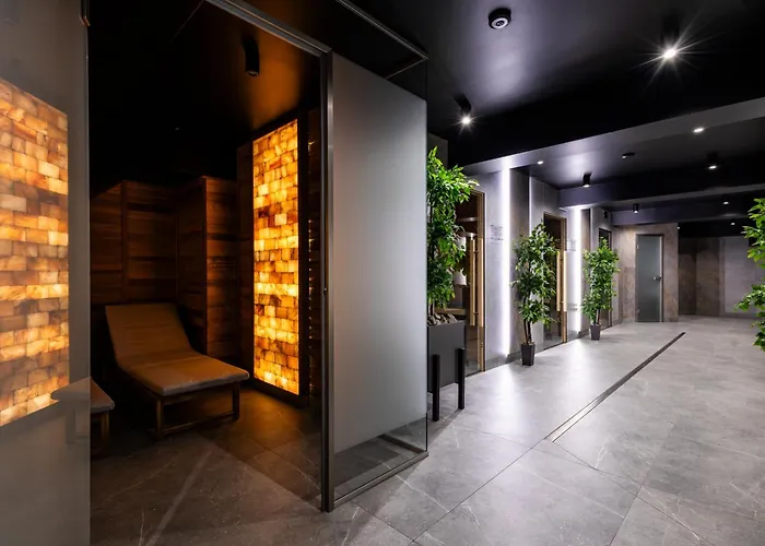 Hotel Alpin
