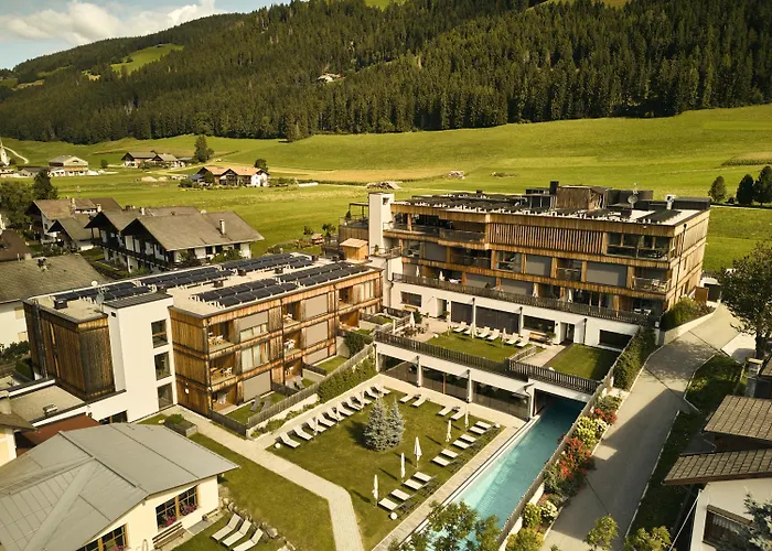 Resort: Hirben Naturlaub