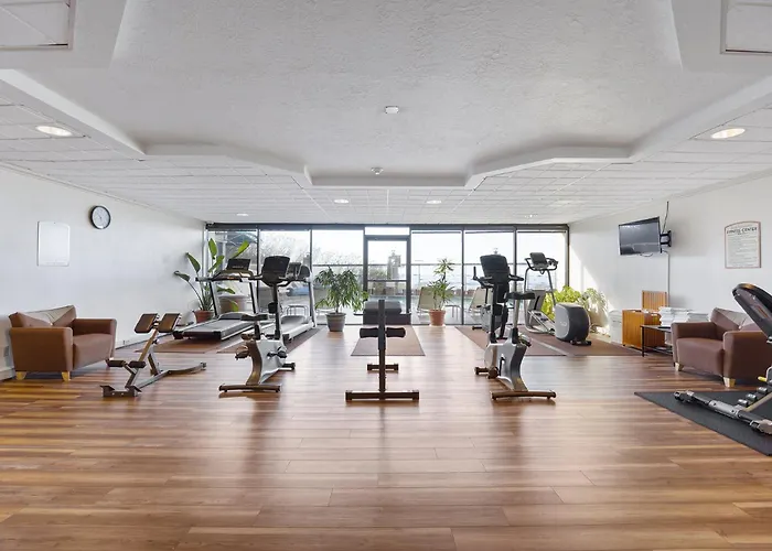 Boutique hotel only: Inn At Spanish Head Resort Hotel