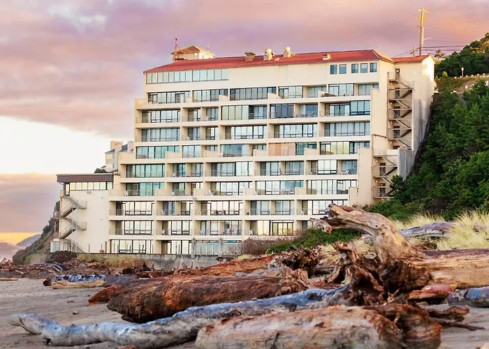 Boutique hotel only: Inn At Spanish Head Resort Hotel