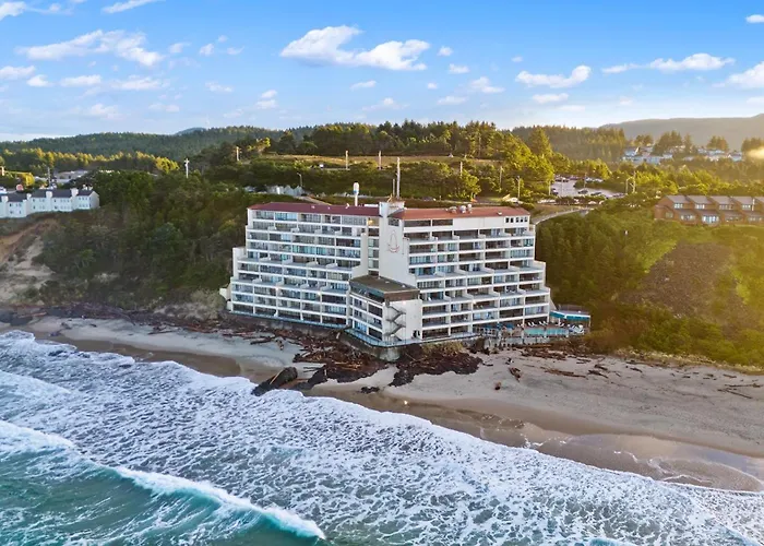 Boutique hotel only: Inn At Spanish Head Resort Hotel