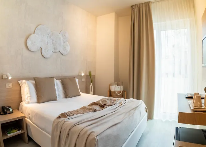 3 SterneHotel Renania