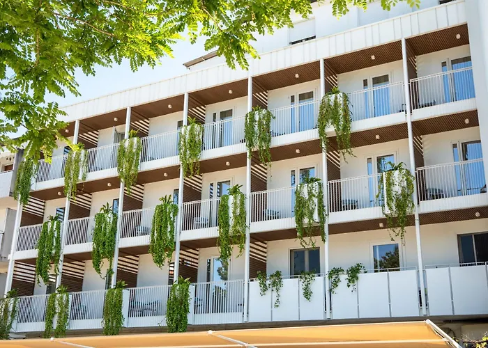 3 SterneHotel Renania