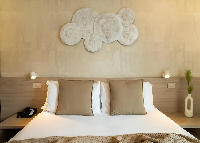 3 SterneHotel Renania