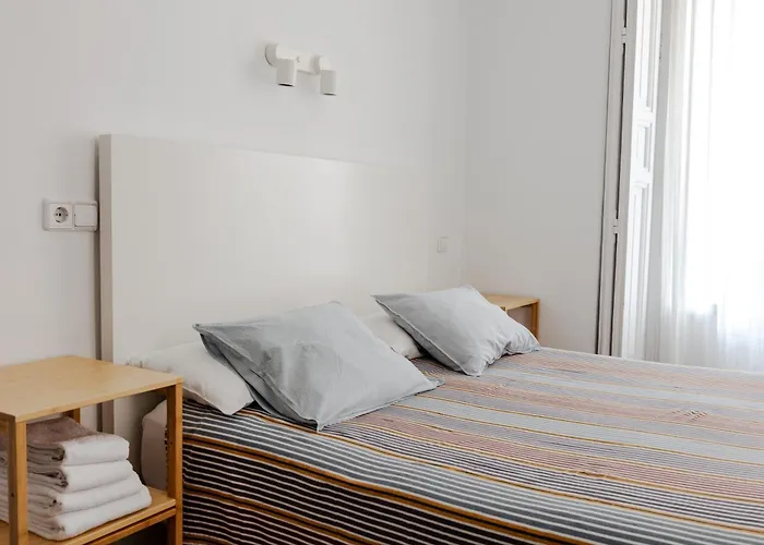 Casa de hóspedes: Hostal La Zona