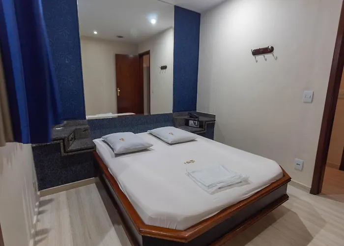 Hotel central: Hotel Malaga (Adults Only)