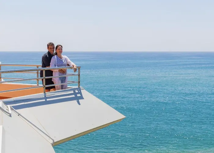 Apartamentos Bon Repós