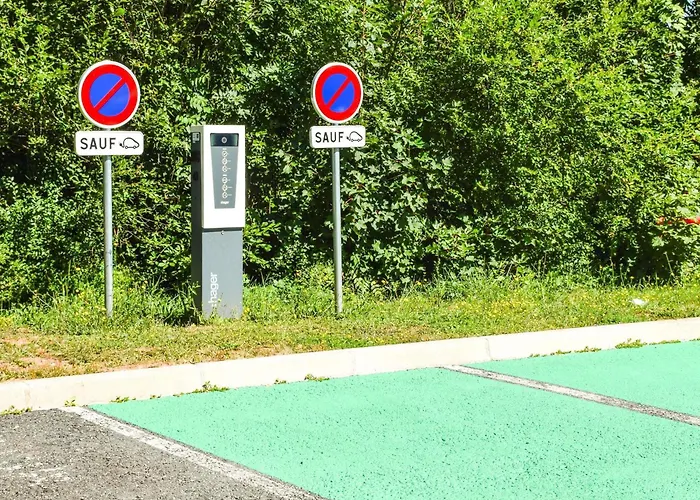 Ibis Budget Rodez