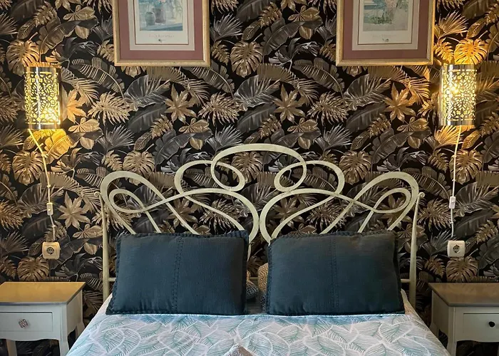 Hotel de playa: Málaga Centro Hostel