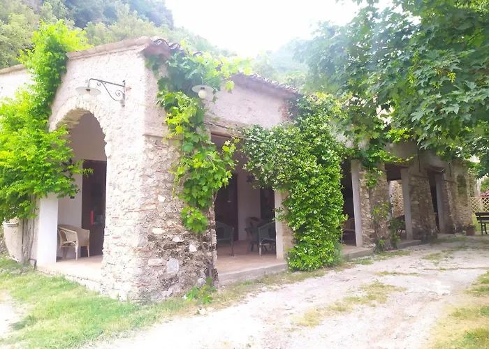 Agriturismo Colloreto