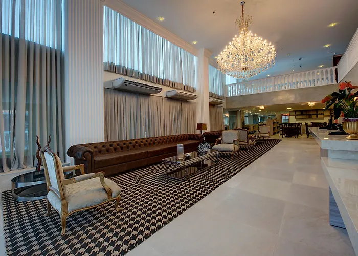 Hotel Da Villa