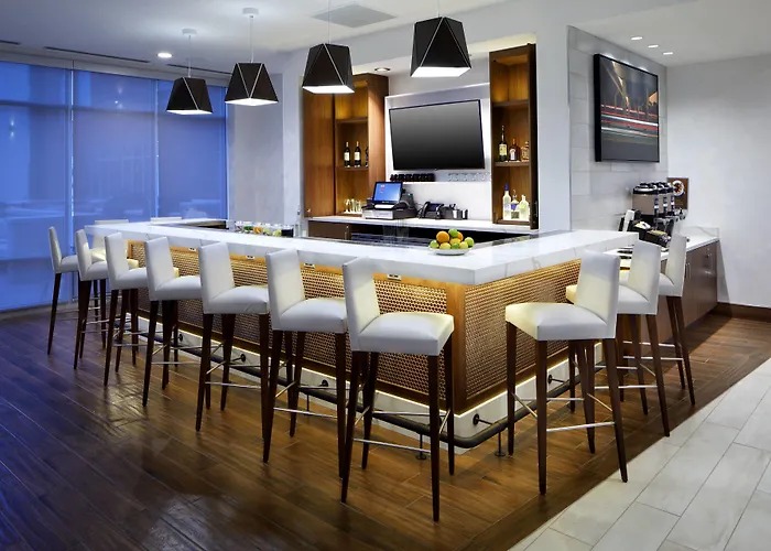 Springhill Suites By Marriott Columbus Easton Area