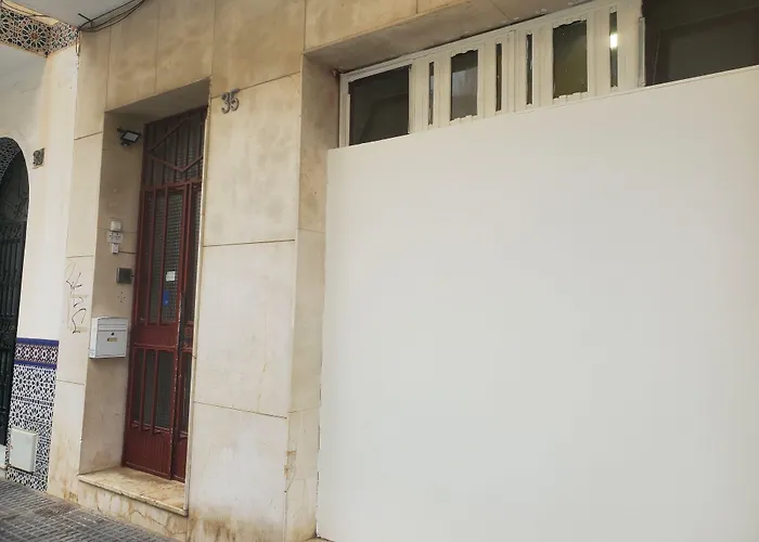 Rafaela Guest House
