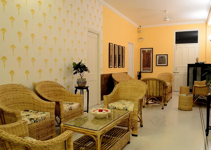 Shahpura Dev Villa
