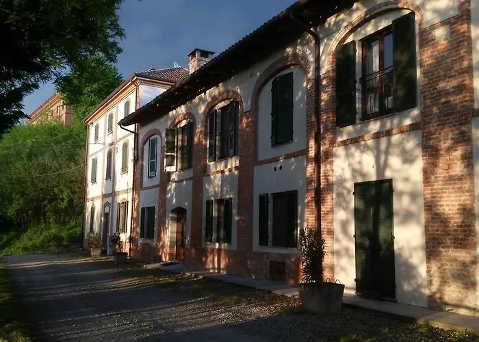 La Cascina Del Castello
