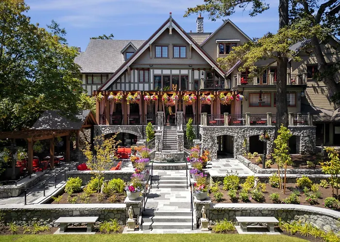 Kid friendly hotel Rosemead House