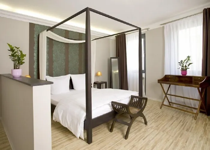 3 SterneHotel Mariposa