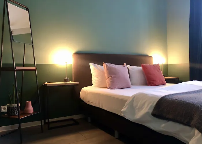 3 SterneHotel Mariposa
