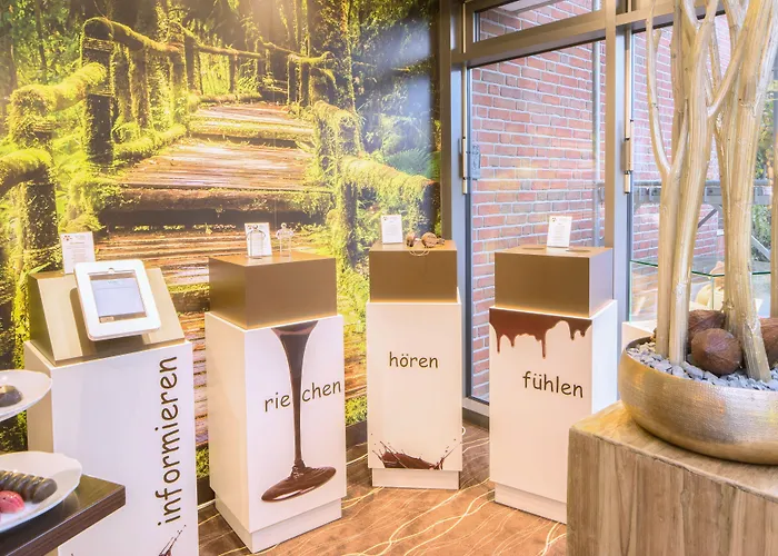 Das Schokoladenhotel