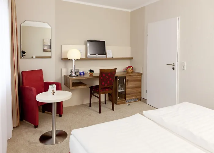 Hotel Bavaria Oldenburg