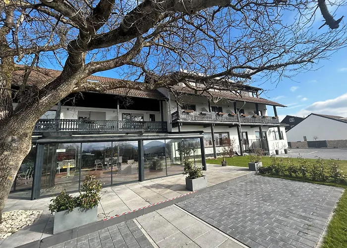 Hotel Am Hasselberg
