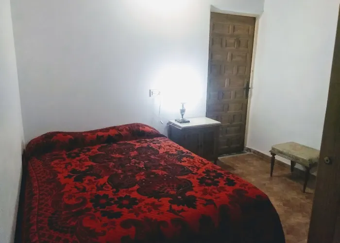  La Casona De La Luz