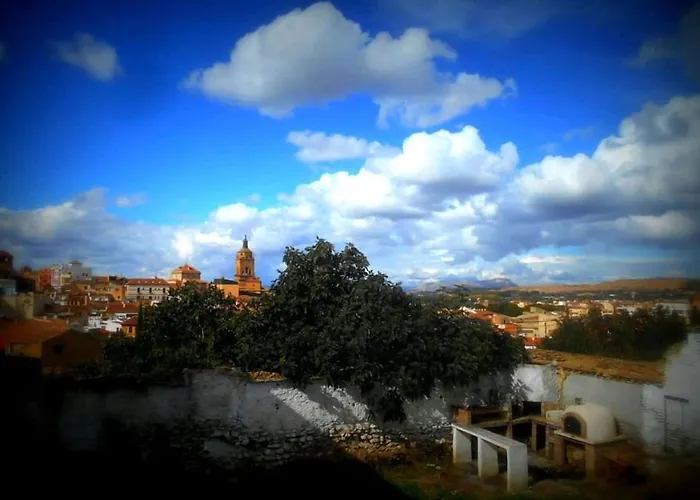  La Casona De La Luz