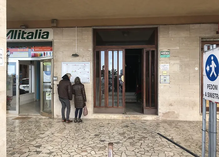 Hotel vicino al College: B&B Il Profumo del Porto