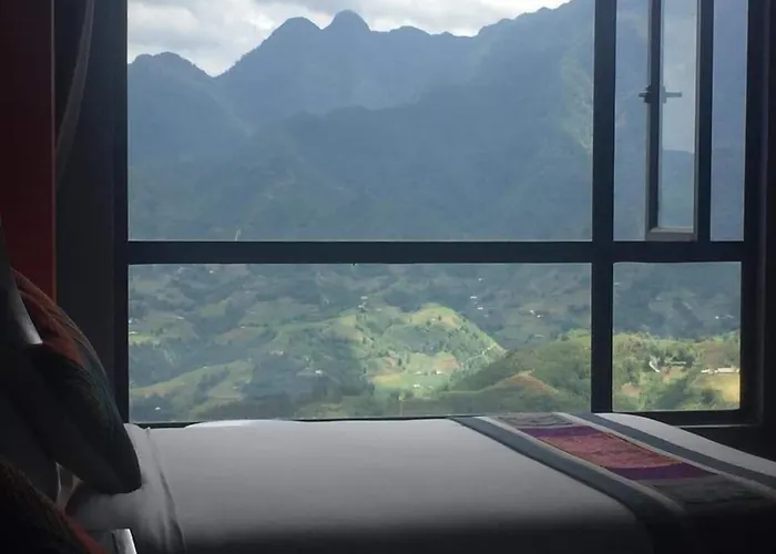 Hotel: Sapa Nature View Hotel