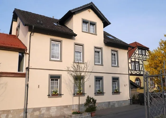 Hotel- Restaurant Poststuben