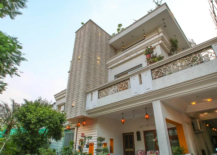 All Seasons Heritage Homestay
