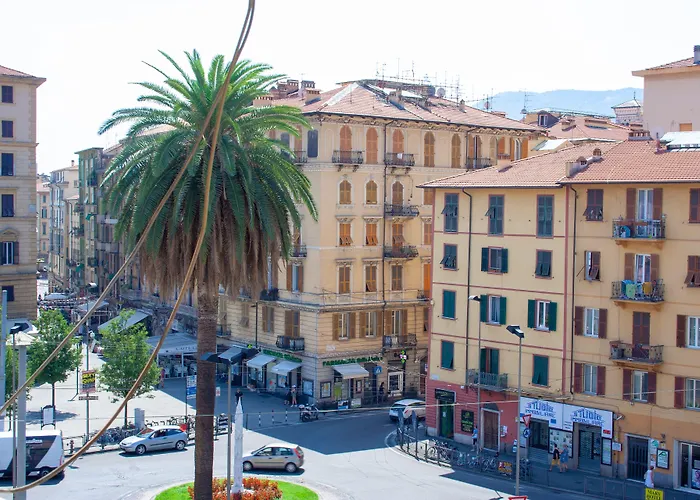 Resort: Hotel Venezia