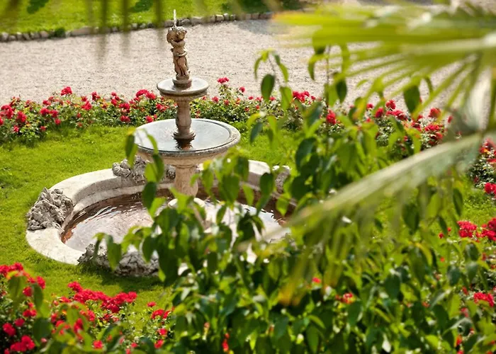 B&B: Villa Sizzo Relais B&B