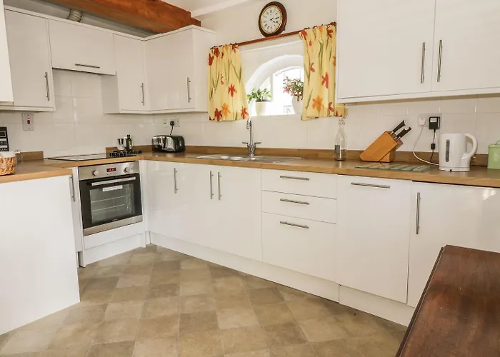 Stable Cottage