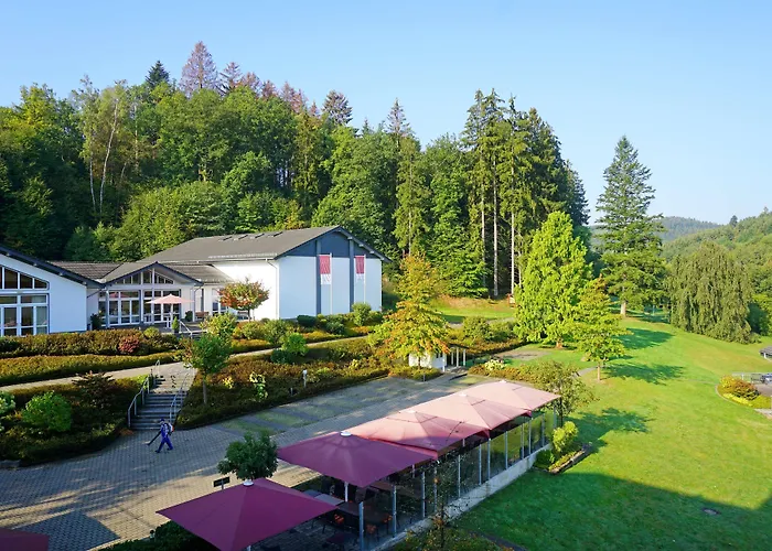 Dorint Parkhotel Siegen