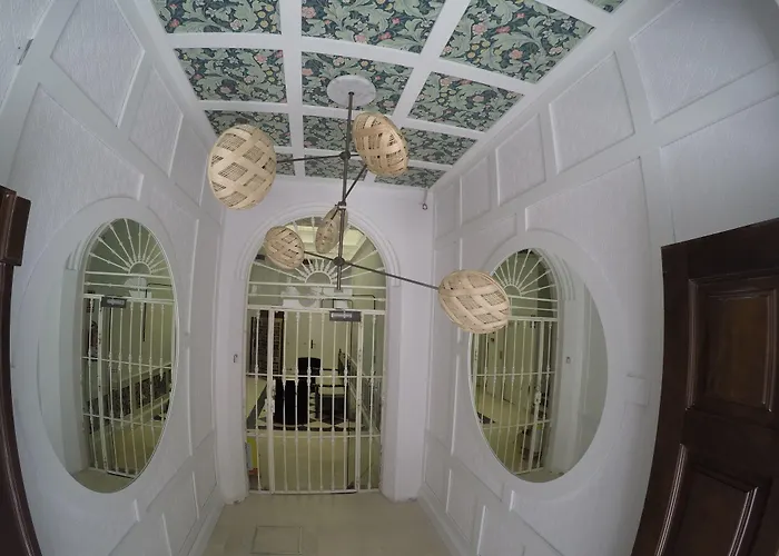 Hostal Hom Museo