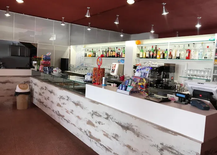 La Staffa B&B Ristorante
