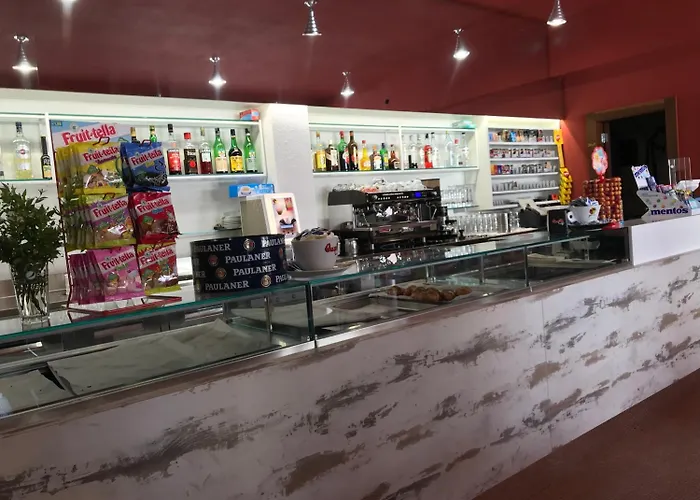 La Staffa B&B Ristorante