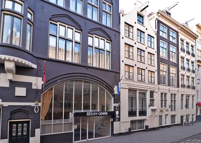 Pets Allowed Hotel Xo s City Centre