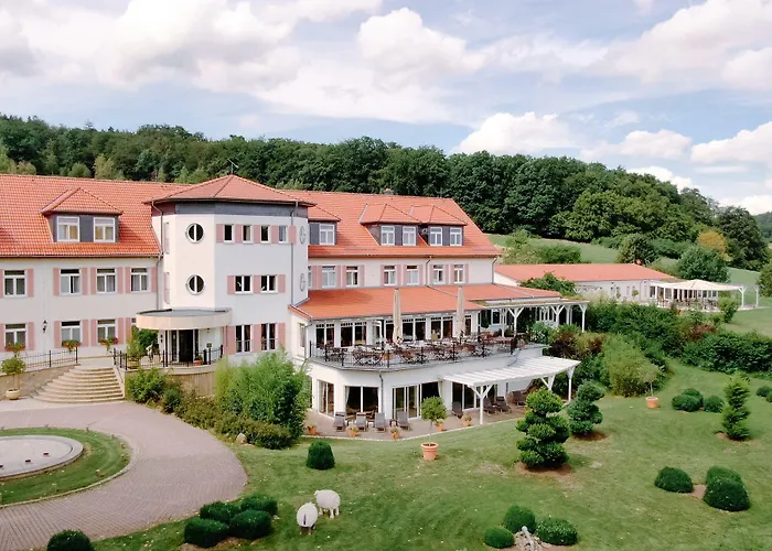 REGIOHOTEL Naturresort