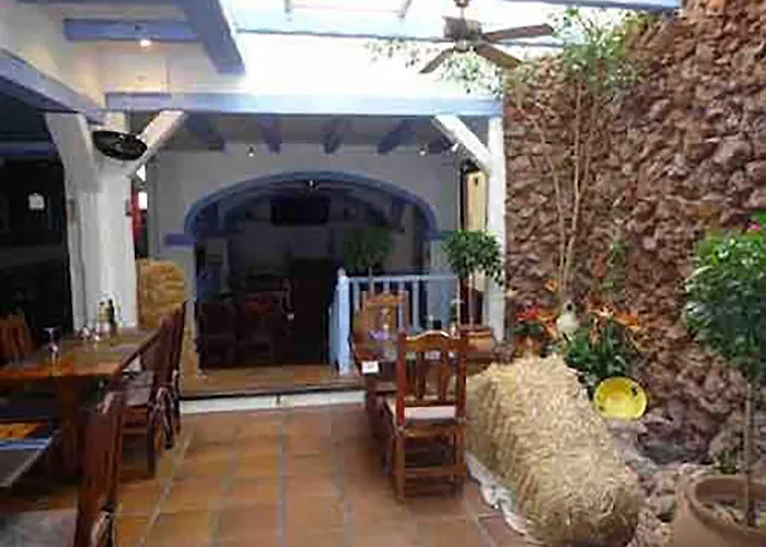 Apartamento: Apartamentos Pepe Mesa