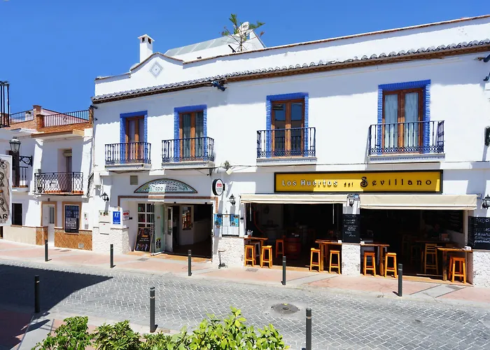 Apartamento: Apartamentos Pepe Mesa