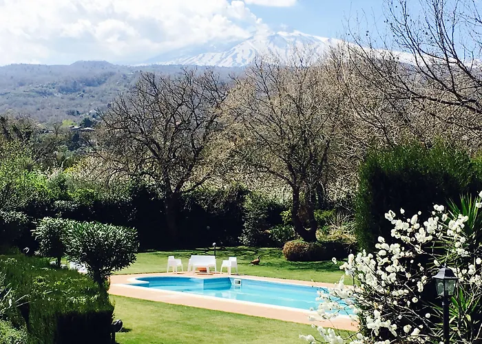 Bed&Breakfast Il Glicine