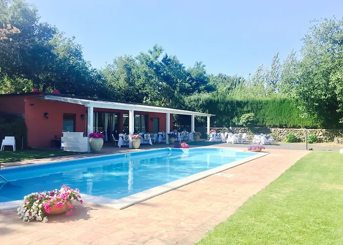 Bed&Breakfast Il Glicine